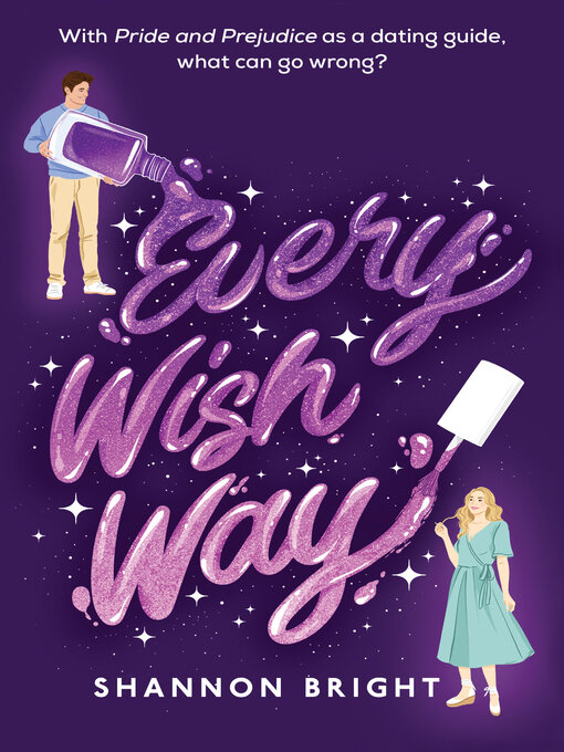 Title details for Every Wish Way by Shannon Bright - Available